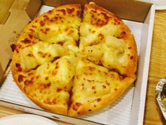 千尊比萨(厦大店)-尊宝比萨(厦大店)