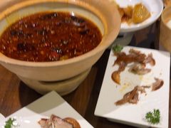 -老铺烤鸭(宝鸡店)