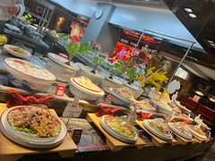 -不倒翁·安徽名菜楼(步行街店)