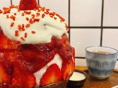 -WONDER ICE 萬得冰田(建設路总店)