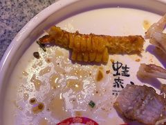 烤玉米-蛙来哒(石厦时代广场)