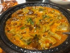 -天福苑(崇宁路店)