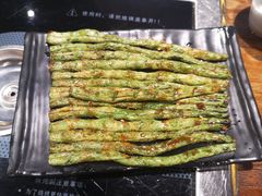 -小俩口烧烤东北菜(双井店)