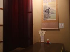 -希望日本料理(保利香槟花园店)