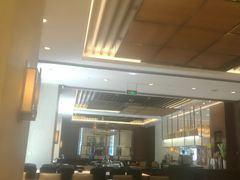 -西安赛瑞喜来登大酒店