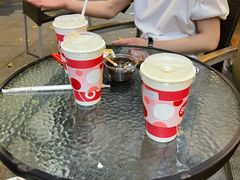 -85度C(深圳佳宁娜店)