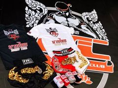 -TFC 纯泰拳馆MuayThai