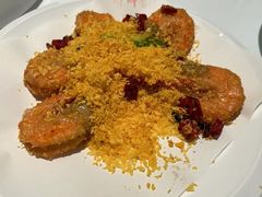 -醉辉皇上海之巅(上海中心大厦店)