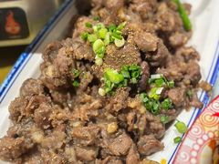 -陈胖子特色菜.鲜货现炒(融景城店)