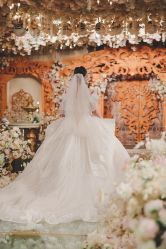 -美悦盛宴一站式婚礼会馆(临江店)