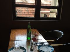 靠窗位-Amanda餐厅(长乐路店)