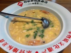 -村长家的疙瘩汤(沌口店)