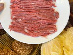 -前门张记涮肉(前门店)