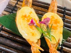 -大江户日本料理(吕厝店)