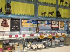 -格日勒阿妈蒙古厨房(大召店)