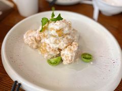 奇妙虾球-小大董·烤鸭(王府井apm店)
