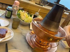 -牛街·马辈儿涮肉(牛街二店)