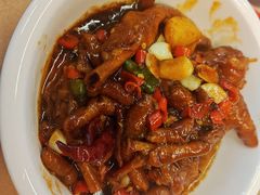-老三样·旧食新味(船山路店)
