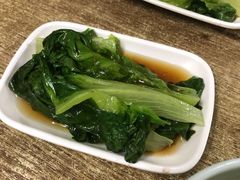 -煲煲香快餐(南京路店)