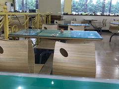-首都师范大学-本部食堂
