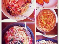iphone_upload_pic-萨莉亚意式餐厅(东川路店)