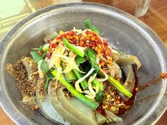 -88号小吃店·经典云南菜·地道纳西美食