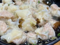 -真真鲜馄饨店(启蒙路店)