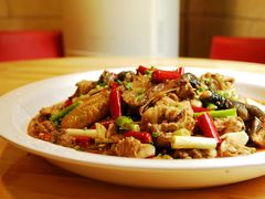 土匪鸡-瓦房兔(璧山店)