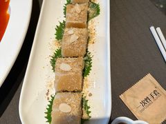 -望乡楼上海菜(日月光店)