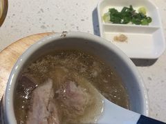 -秋色客家菜(流塘店)