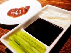 -全聚德(江宁店)