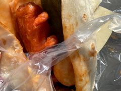 -萍姐炸串·大饼卷一切