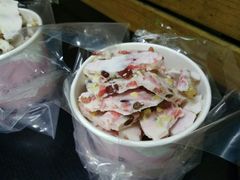 草莓炒酸奶-初心炒酸奶(厚德品园店)