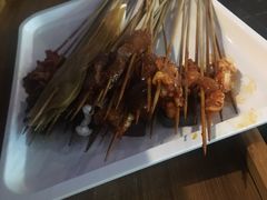-佰人王串串香火锅(洋珠巷店)