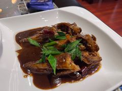 -走马楼饭庄(慈城古县城店)