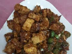 -乐乐餐厅(湘子庙街店)