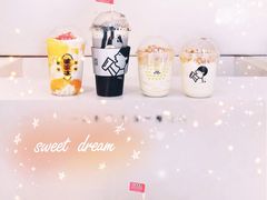 -喜茶(上海五角场万达店)