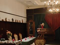 -中山路壹号传奇club·啤酒花园餐厅