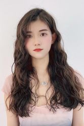 -V8潮牌·接发烫染连锁