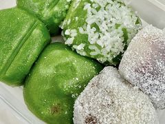 -沈大成(南京东路店)