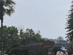 -自贡恐龙博物馆