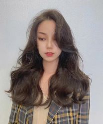 -New Fashion发型定制