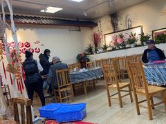 -老崇左特色风味食馆