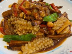 -渔家风味·鲅鱼水饺·央视展播·海鲜天津菜(开发区店)