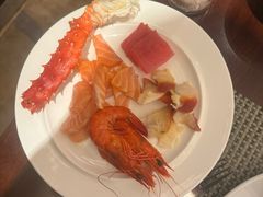 -上海兴国宾馆香樟园西餐厅