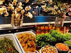 -梨花自助烤肉(天河城店)