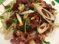 -厚味居炙子烤肉·清真(天桥南纬路店)