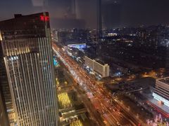 -北京柏悦酒店·锦庭餐厅Dining Room