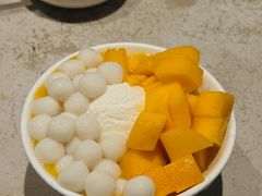 -小团圆糖水铺(襄阳南路店)
