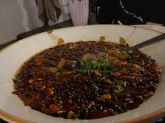 -素心小筑(后沙裕镇店)
